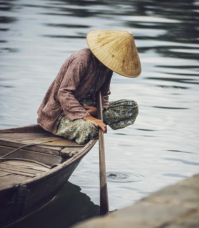Hotspot Matrix và Nghiên Cứu: Người Phụ Nữ Không Ngủ 40 Năm